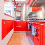 アパート Penthouse With Private Elevator In The Historic Center *