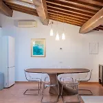 アパート Penthouse With Private Elevator In The Historic Center *