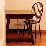 アパート Penthouse With Private Elevator In The Historic Center ピエトラサンタ