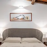 Penthouse With Private Elevator In The Historic Center アパート