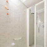 Penthouse With Private Elevator In The Historic Center アパート