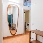 Penthouse With Private Elevator In The Historic Center * ピエトラサンタ