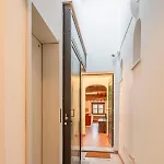 アパート Penthouse With Private Elevator In The Historic Center