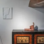 Penthouse With Private Elevator In The Historic Center アパート *