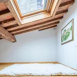 アパート Penthouse With Private Elevator In The Historic Center *