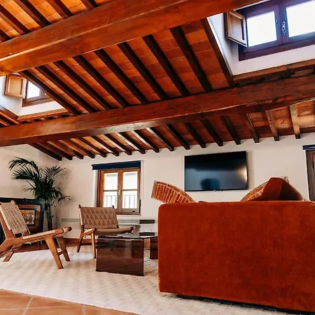 Penthouse With Private Elevator In The Historic Center ピエトラサンタ