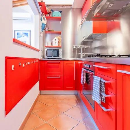 شقة Penthouse With Private Elevator In The Historic Center *