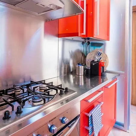 アパート Penthouse With Private Elevator In The Historic Center