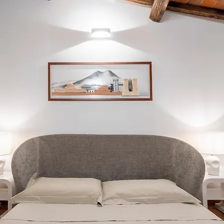 Penthouse With Private Elevator In The Historic Center شقة