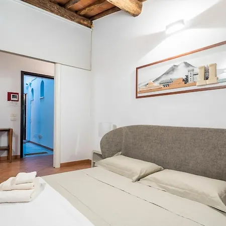 Penthouse With Private Elevator In The Historic Center *