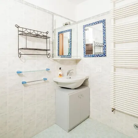 شقة Penthouse With Private Elevator In The Historic Center *