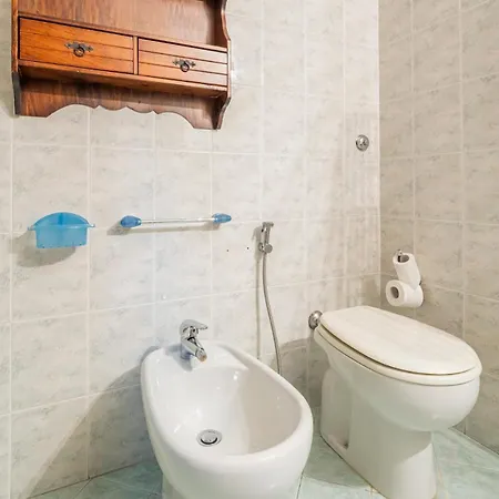 Penthouse With Private Elevator In The Historic Center شقة