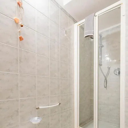 Penthouse With Private Elevator In The Historic Center شقة