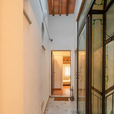 Penthouse With Private Elevator In The Historic Center شقة *